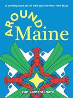 Around Maine 0941238229 Book Cover