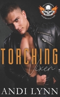 Torching Vixen B09L4SBWNF Book Cover