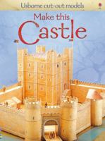 Make This Model Castle 0860205789 Book Cover