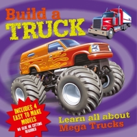 Build a Truck 1782129847 Book Cover