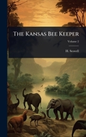 The Kansas Bee Keeper 1024866483 Book Cover
