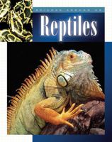 Reptiles (Science Around Us (Child's World (Firm)).) 1592962181 Book Cover
