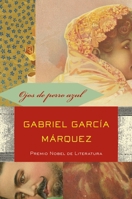 Ojos de perro azul 0307350517 Book Cover