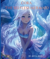 Cora The Selfless Mermaid B0H88GZS3V Book Cover
