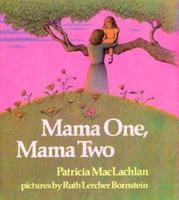 Mama One, Mama Two 0440848083 Book Cover