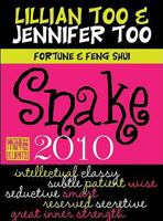Fortune & Feng Shui 2009 Snake 9833263801 Book Cover