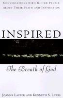 Inspired: The Breath of God 038548982X Book Cover