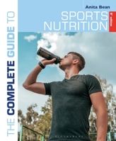 The Complete Guide to Sports Nutrition: How to Eat for Maximum Performance 1592282903 Book Cover