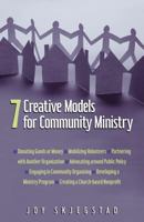 7 Creative Models for Community 0817017305 Book Cover