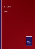 Night: A Poem (Classic Reprint) 0526033495 Book Cover
