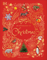 An Anthology of Christmas B0DT3WSRT3 Book Cover