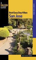 Best Easy Day Hikes San Jose (Best Easy Day Hikes Series) 0762751150 Book Cover