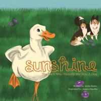 Sunshine 1498409083 Book Cover