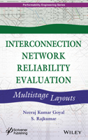 Interconnection Network Reliability Evaluation: Multistage Layouts 1119620589 Book Cover