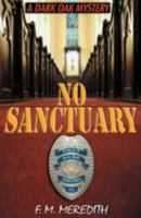 No Sanctuary B08BQTB8FK Book Cover