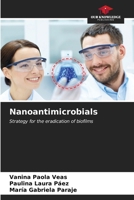 Nanoantimicrobials 6206981762 Book Cover