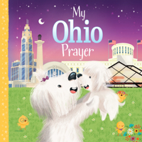 My Ohio Prayer 1728244374 Book Cover