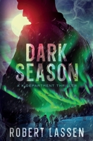 Dark Season: A K Department Thriller B0GW32WPBX Book Cover