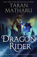 Dragon Rider 0063227576 Book Cover