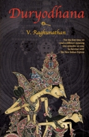 Duryodhana 9351363309 Book Cover