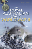 The Royal Australian Navy in World War II 1741141842 Book Cover