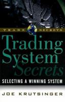 Trading Systems Secrets (Trade Secrets Ser) 1883272262 Book Cover