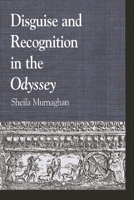 Disguise and Recognition in the Odyssey 0739129538 Book Cover