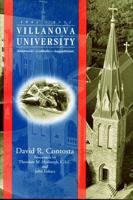 Villanova University 1842-1992: American-Catholic-Augustinian 0271014598 Book Cover