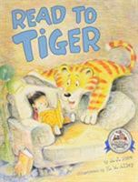 Read to Tiger 0670013943 Book Cover