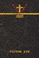 Victor Sin 149181747X Book Cover