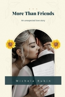 More Than Friends 193312170X Book Cover
