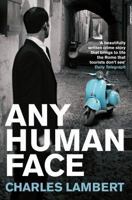 Any Human Face 0330512455 Book Cover