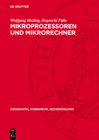 Mikroprozessoren Und Mikrorechner: Hardware Und Software 3112710703 Book Cover