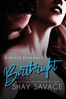 Birthright B08HQ25LY4 Book Cover
