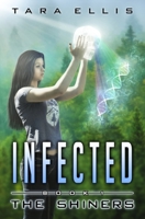 Infected 1532804067 Book Cover