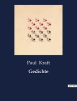 Gedichte 3743702002 Book Cover