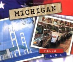 Michigan 0822540851 Book Cover