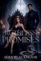 Ruthless Promises B0F77WP6ZQ Book Cover