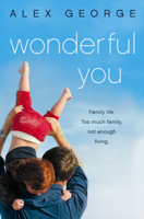 Wonderful You 0007117965 Book Cover