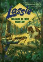 Treasure at Eagle Mountain (Lassie, Book 2) 0781402638 Book Cover