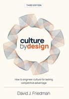 Culture by Design B0GN5WMNRB Book Cover