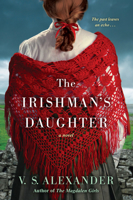 The Irishman's Daughter (Audio CD) 1496740181 Book Cover