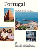 Portugal: The Monocle Handbook 0500978549 Book Cover