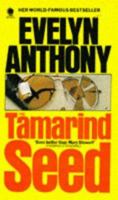 The Tamarind Seed 0722112289 Book Cover