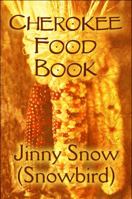 Cherokee Food Book 1615467645 Book Cover