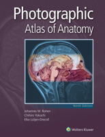Photographic Atlas of Anatomy 1975151569 Book Cover
