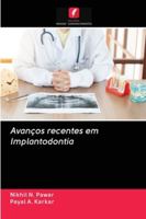Avanços recentes em Implantodontia 6202838515 Book Cover