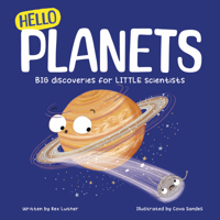 Hello Star 1835697801 Book Cover