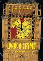 London crime - L'affaire Hawkins B0FDQDGSW2 Book Cover