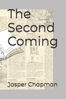 The Second Coming B0F4DJ65L2 Book Cover